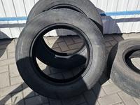 KUMHO лето, комплект 4 балона, лето, 2022 год, made in usa.үшін100 000 тг. в Караганда