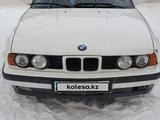 BMW 525 1989 годаfor1 200 000 тг. в Кокшетау