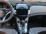 Chevrolet Cruze 2012 года за 3 900 000 тг. в Алматы