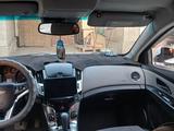 Chevrolet Cruze 2012 года за 3 900 000 тг. в Алматы – фото 2