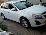 Chevrolet Cruze 2012 года за 3 900 000 тг. в Алматы – фото 4