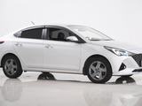 Hyundai Accent 2020 годаfor8 490 000 тг. в Алматы – фото 3