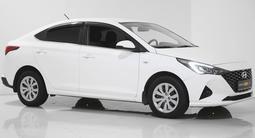 Hyundai Accent 2020 годаfor8 490 000 тг. в Алматы – фото 3