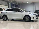 Hyundai Accent 2020 года за 8 700 000 тг. в Алматы – фото 3