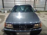 Audi 100 1991 годаfor950 000 тг. в Талдыкорган – фото 2