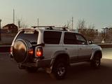 Toyota Hilux Surf 1998 годаүшін5 000 000 тг. в Аягоз – фото 2