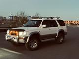 Toyota Hilux Surf 1998 годаүшін5 000 000 тг. в Аягоз