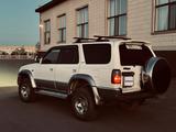 Toyota Hilux Surf 1998 годаүшін5 000 000 тг. в Аягоз – фото 3