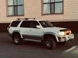 Toyota Hilux Surf 1998 годаүшін5 000 000 тг. в Аягоз – фото 4