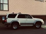 Toyota Hilux Surf 1998 годаүшін5 000 000 тг. в Аягоз – фото 5