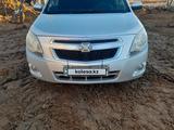 Chevrolet Cobalt 2014 годаfor4 500 000 тг. в Уральск – фото 3