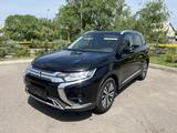 Mitsubishi Outlander 2021 годаүшін11 500 000 тг. в Алматы