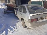 ВАЗ (Lada) 2114 2004 годаfor600 000 тг. в Астана – фото 4