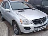 Mercedes-Benz ML 350 2005 годаfor6 700 000 тг. в Караганда