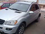 Mercedes-Benz ML 350 2005 годаfor6 700 000 тг. в Караганда – фото 2