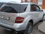 Mercedes-Benz ML 350 2005 годаfor6 700 000 тг. в Караганда – фото 4