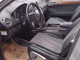 Mercedes-Benz ML 350 2005 годаfor6 700 000 тг. в Караганда – фото 5