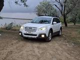 Subaru Outback 2013 года за 4 500 000 тг. в Атырау – фото 2