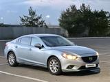 Mazda 6 2015 года за 5 500 000 тг. в Караганда – фото 2