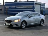 Mazda 6 2015 года за 5 500 000 тг. в Караганда
