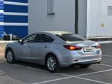 Mazda 6 2015 года за 5 500 000 тг. в Караганда – фото 3