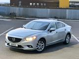 Mazda 6 2015 года за 5 500 000 тг. в Караганда – фото 5