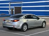 Mazda 6 2015 года за 5 500 000 тг. в Караганда – фото 4