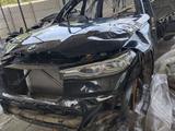 Bmw x7 в Каскелен