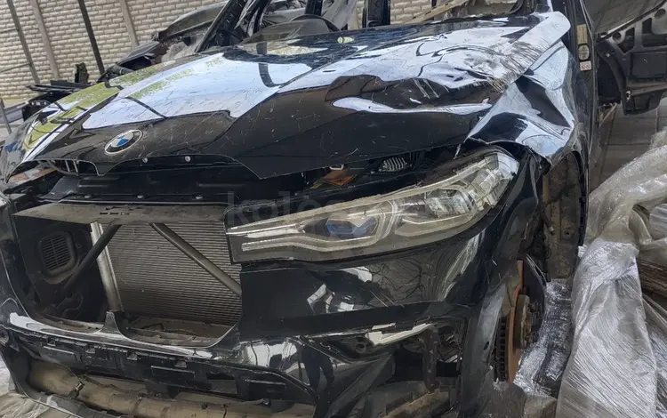 Bmw x7 в Каскелен