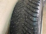 Шины с дисками на прадо 150 за 490 000 тг. в Актобе – фото 3
