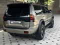 Mitsubishi Montero Sport 2001 года за 5 000 000 тг. в Тараз – фото 2