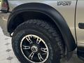 Mitsubishi Montero Sport 2001 года за 5 000 000 тг. в Тараз – фото 5