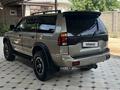 Mitsubishi Montero Sport 2001 года за 5 000 000 тг. в Тараз – фото 6