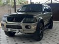 Mitsubishi Montero Sport 2001 года за 5 000 000 тг. в Тараз – фото 7