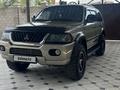Mitsubishi Montero Sport 2001 года за 5 000 000 тг. в Тараз – фото 8