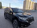 Toyota Land Cruiser Prado 2021 годаүшін26 500 000 тг. в Актобе