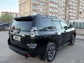 Toyota Land Cruiser Prado 2021 годаүшін26 500 000 тг. в Актобе – фото 3
