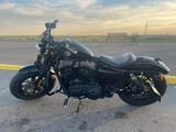 Harley-Davidson  Harley Davidson Forty-Eight 2019 годаүшін6 700 000 тг. в Астана