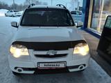 Chevrolet Niva 2012 года за 4 200 000 тг. в Усть-Каменогорск – фото 4