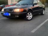 Audi 100 1991 года за 1 350 000 тг. в Астана