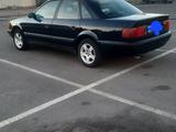 Audi 100 1991 года за 1 350 000 тг. в Астана – фото 4