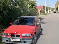 BMW 318 1990 года за 900 000 тг. в Караганда