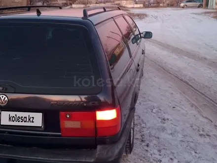 Volkswagen Passat 1993 года за 2 100 000 тг. в Уральск – фото 5