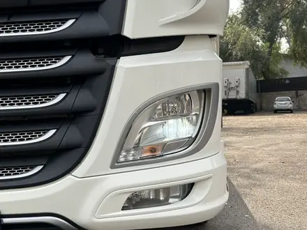 DAF  XF 2018 года за 27 500 000 тг. в Алматы – фото 6