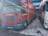 Scania 2000 года за 26 000 000 тг. в Жаркент – фото 2