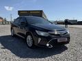 Toyota Camry 2014 года за 10 000 000 тг. в Костанай