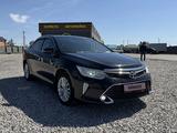 Toyota Camry 2014 года за 10 000 000 тг. в Костанай