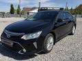Toyota Camry 2014 года за 10 000 000 тг. в Костанай – фото 3