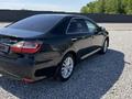 Toyota Camry 2014 года за 10 000 000 тг. в Костанай – фото 6