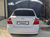 Chevrolet Nexia 2021 года за 3 550 000 тг. в Шымкент – фото 4